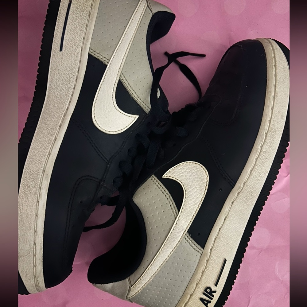 Nike Airforces